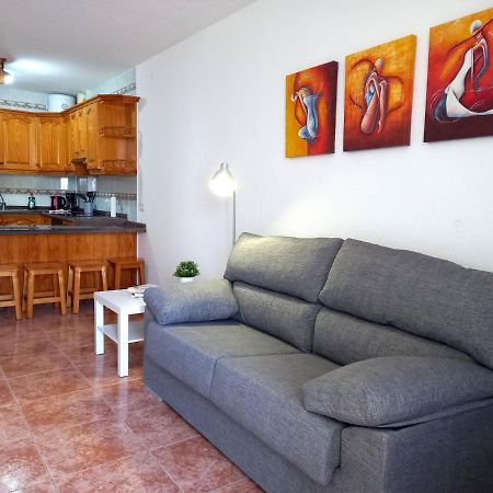 Apartamentos Medano - Esmeralda Medano El Medano  Luaran gambar